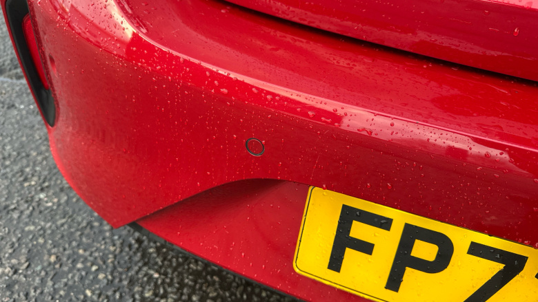 Vauxhall Corsa 1.2 Turbo Ultimate 5dr Auto Petrol Hatchback